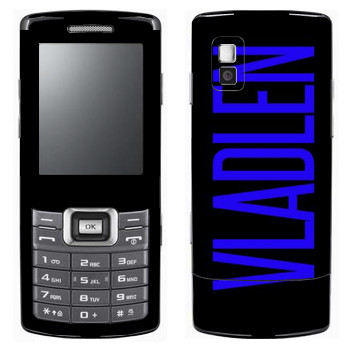   «Vladlen»   Samsung C5212 Duos