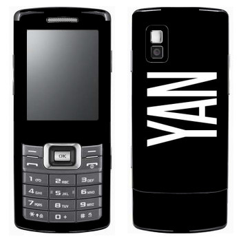   «Yan»   Samsung C5212 Duos