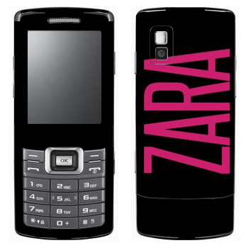   «Zara»   Samsung C5212 Duos