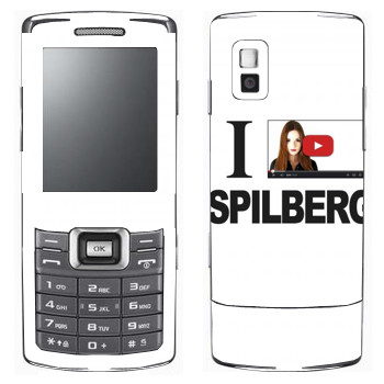   «I - Spilberg»   Samsung C5212 Duos
