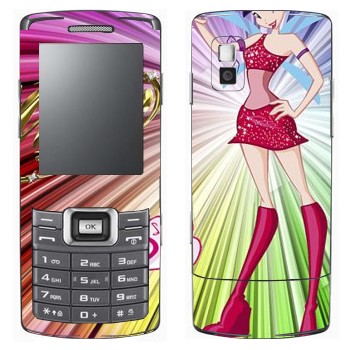   « - WinX»   Samsung C5212 Duos