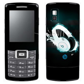   «  Beats Audio»   Samsung C5212 Duos