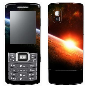   «    »   Samsung C5212 Duos