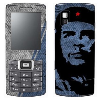   «Comandante Che Guevara»   Samsung C5212 Duos