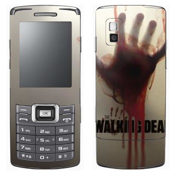   «Dead Inside -  »   Samsung C5212 Duos