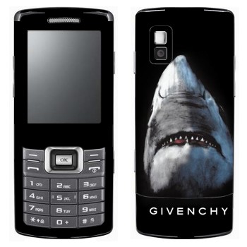   « Givenchy»   Samsung C5212 Duos