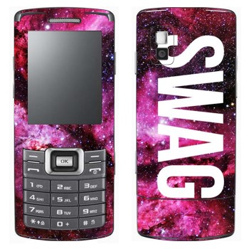   « SWAG»   Samsung C5212 Duos