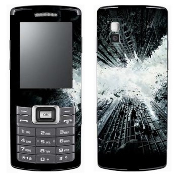   « :  »   Samsung C5212 Duos