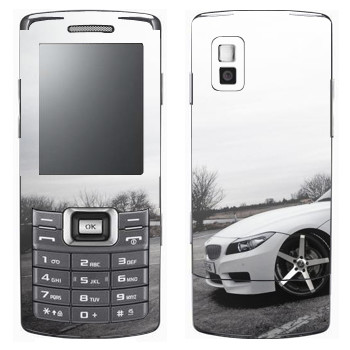   «BMW »   Samsung C5212 Duos