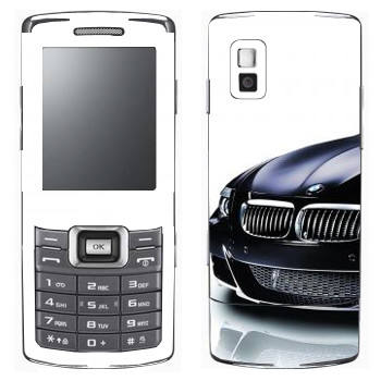   «BMW »   Samsung C5212 Duos