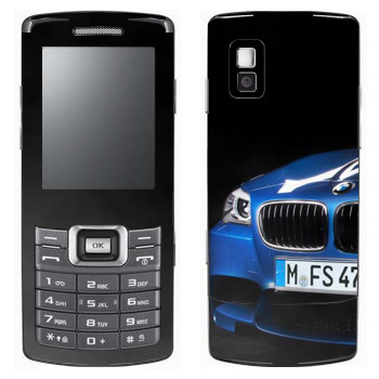   «BMW »   Samsung C5212 Duos