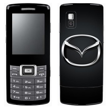   «Mazda »   Samsung C5212 Duos