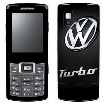   «Volkswagen Turbo »   Samsung C5212 Duos