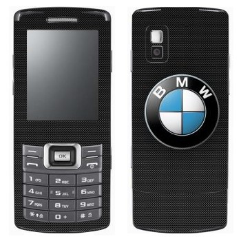  « BMW»   Samsung C5212 Duos