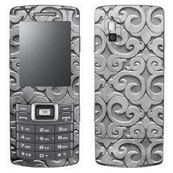   «  »   Samsung C5212 Duos