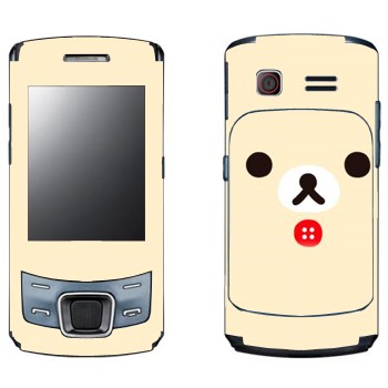   «Kawaii»   Samsung C6112 Duos