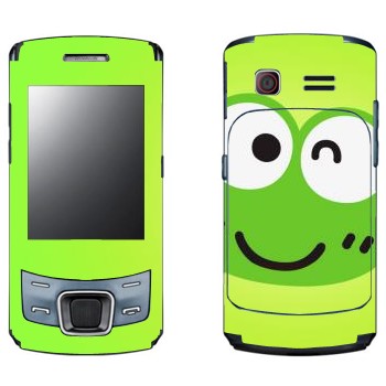   «Keroppi»   Samsung C6112 Duos