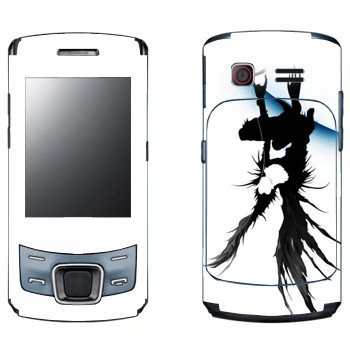   «Death Note - »   Samsung C6112 Duos