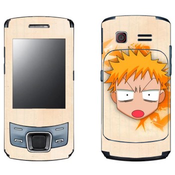   « - Bleach»   Samsung C6112 Duos