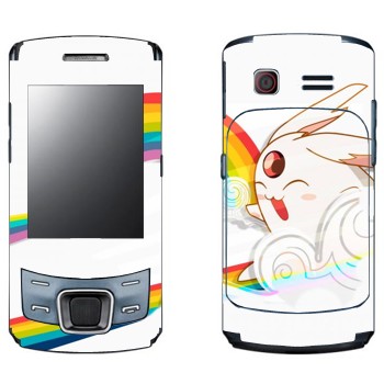   «   - Kawaii»   Samsung C6112 Duos