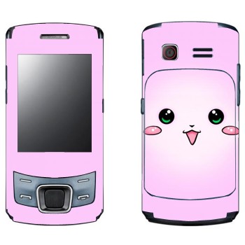   «  - Kawaii»   Samsung C6112 Duos