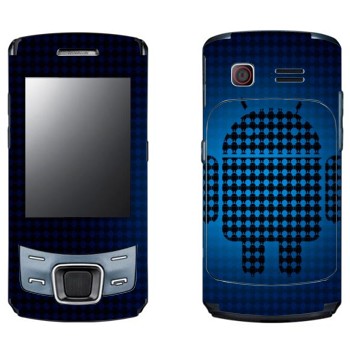   « Android   »   Samsung C6112 Duos