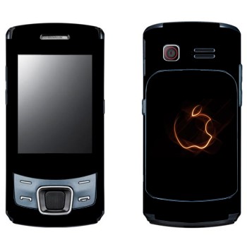   «  Apple»   Samsung C6112 Duos