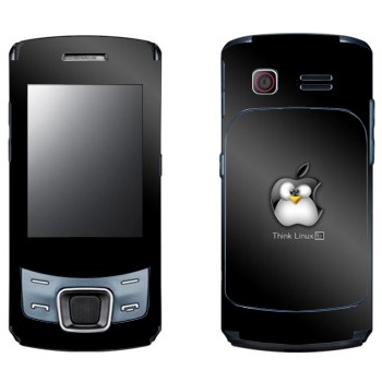  « Linux   Apple»   Samsung C6112 Duos