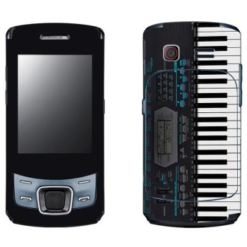   «»   Samsung C6112 Duos