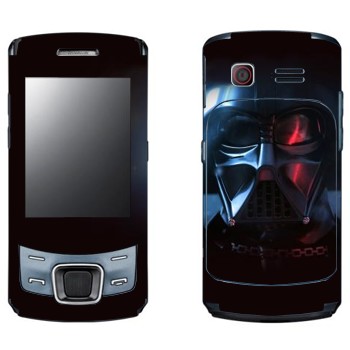   «Darth Vader»   Samsung C6112 Duos