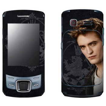   «Edward Cullen»   Samsung C6112 Duos
