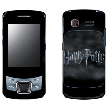  «Harry Potter »   Samsung C6112 Duos