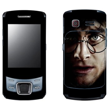   «Harry Potter»   Samsung C6112 Duos