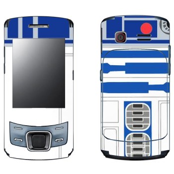   «R2-D2»   Samsung C6112 Duos