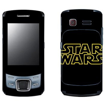   « Star Wars»   Samsung C6112 Duos