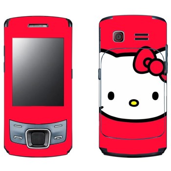   «Hello Kitty   »   Samsung C6112 Duos
