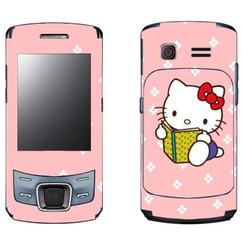   «Kitty  »   Samsung C6112 Duos