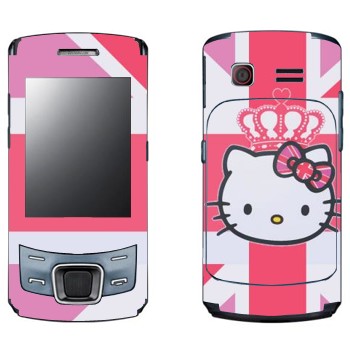   «Kitty  »   Samsung C6112 Duos