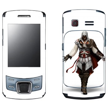   «Assassin 's Creed 2»   Samsung C6112 Duos