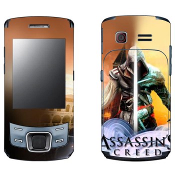   «Assassins Creed: Revelations»   Samsung C6112 Duos