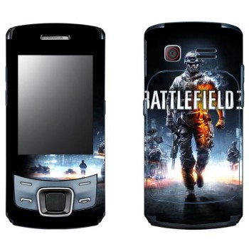   «Battlefield 3»   Samsung C6112 Duos
