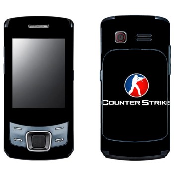   «Counter Strike »   Samsung C6112 Duos
