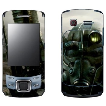   «Fallout 3  »   Samsung C6112 Duos