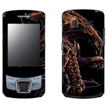   «Hydralisk»   Samsung C6112 Duos