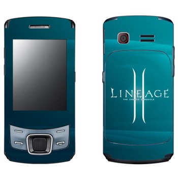  «Lineage 2 »   Samsung C6112 Duos