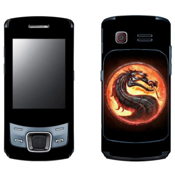   «Mortal Kombat »   Samsung C6112 Duos