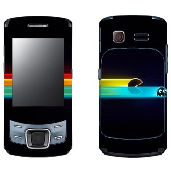   «Pacman »   Samsung C6112 Duos