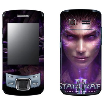   «StarCraft 2 -  »   Samsung C6112 Duos