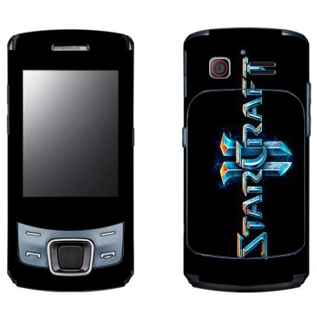   «Starcraft 2  »   Samsung C6112 Duos