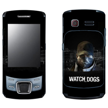   «Watch Dogs -  »   Samsung C6112 Duos